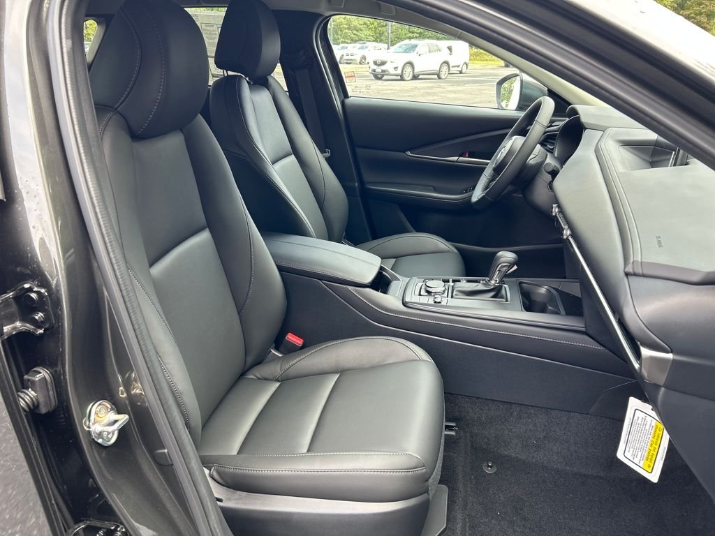 2026 Mazda CX-30 Preferred - Photo 27