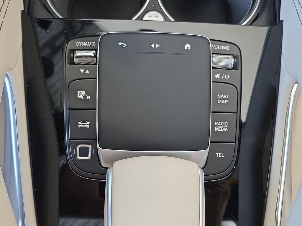 New 2026 Gray Mercedes-Benz GLS 63 AMG® image 25