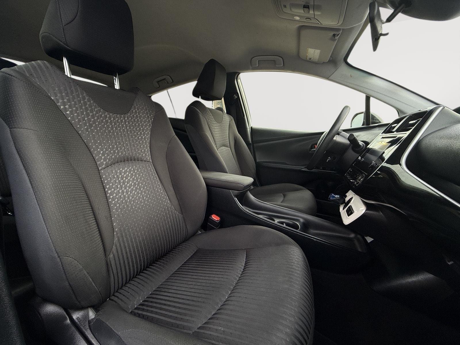 Used 2017 Magnetic Gray Metallic Toyota Two image 20