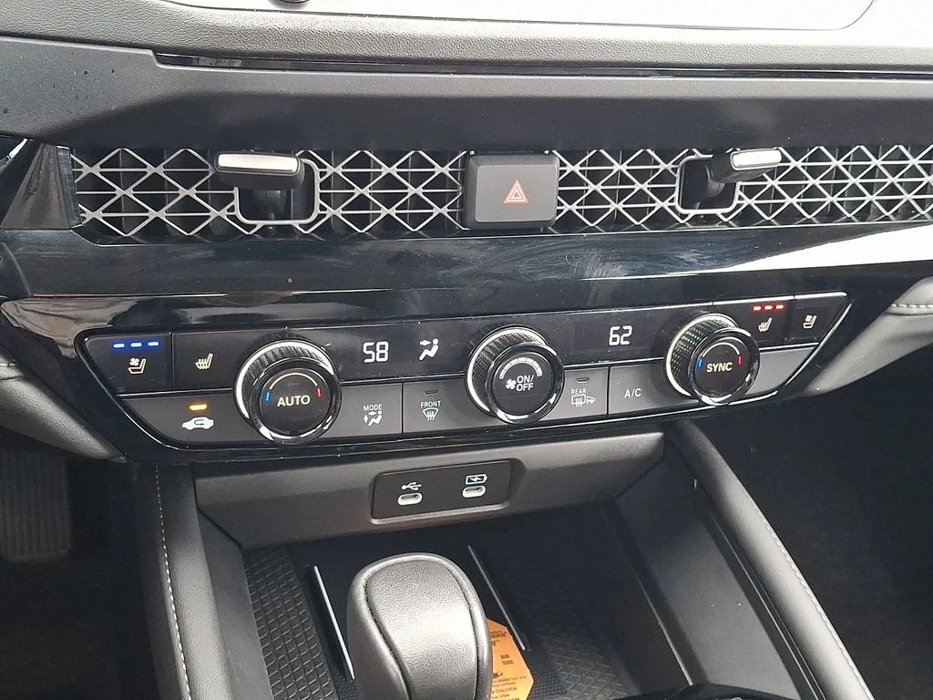 Used 2024 Silver Honda Touring image 16