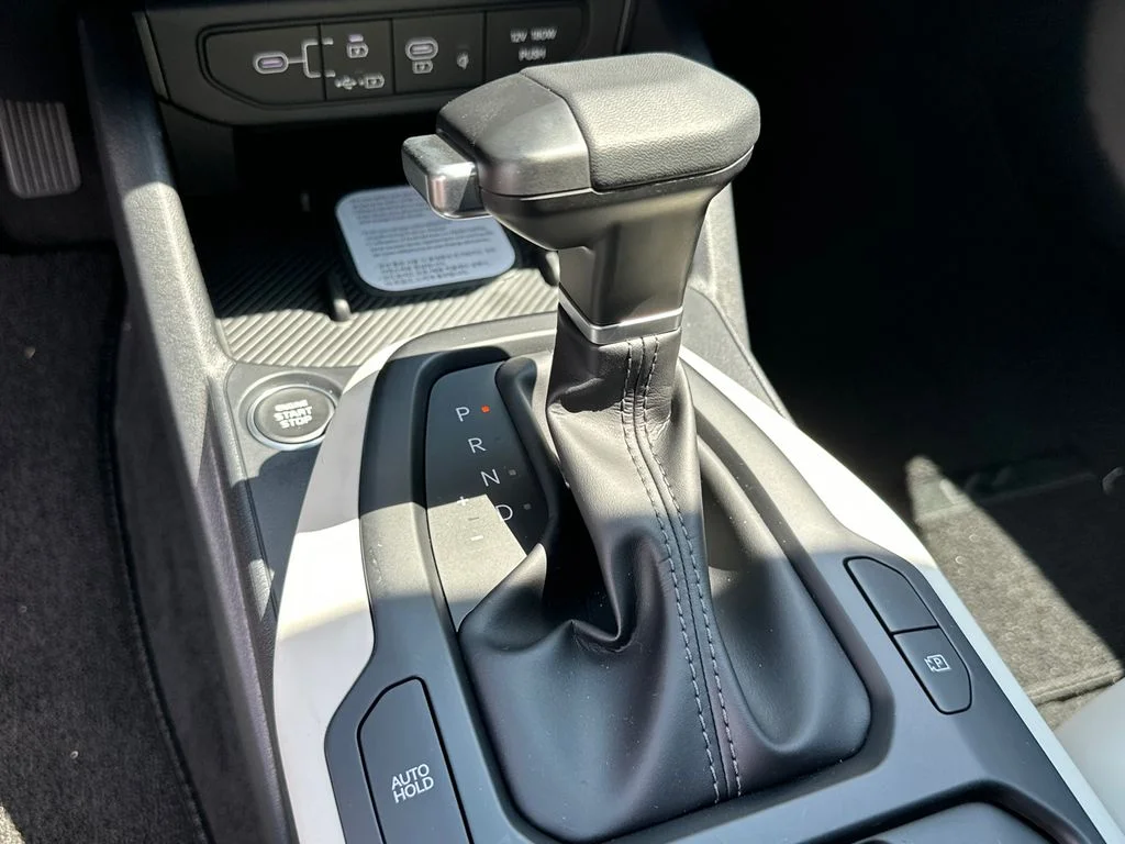 New 2026 Gray Kia GT-Line image 32