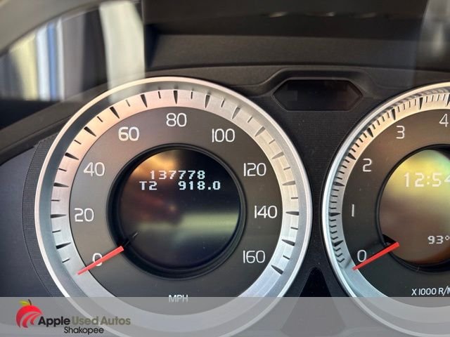 Used 2012 Silver Volvo T6 image 11