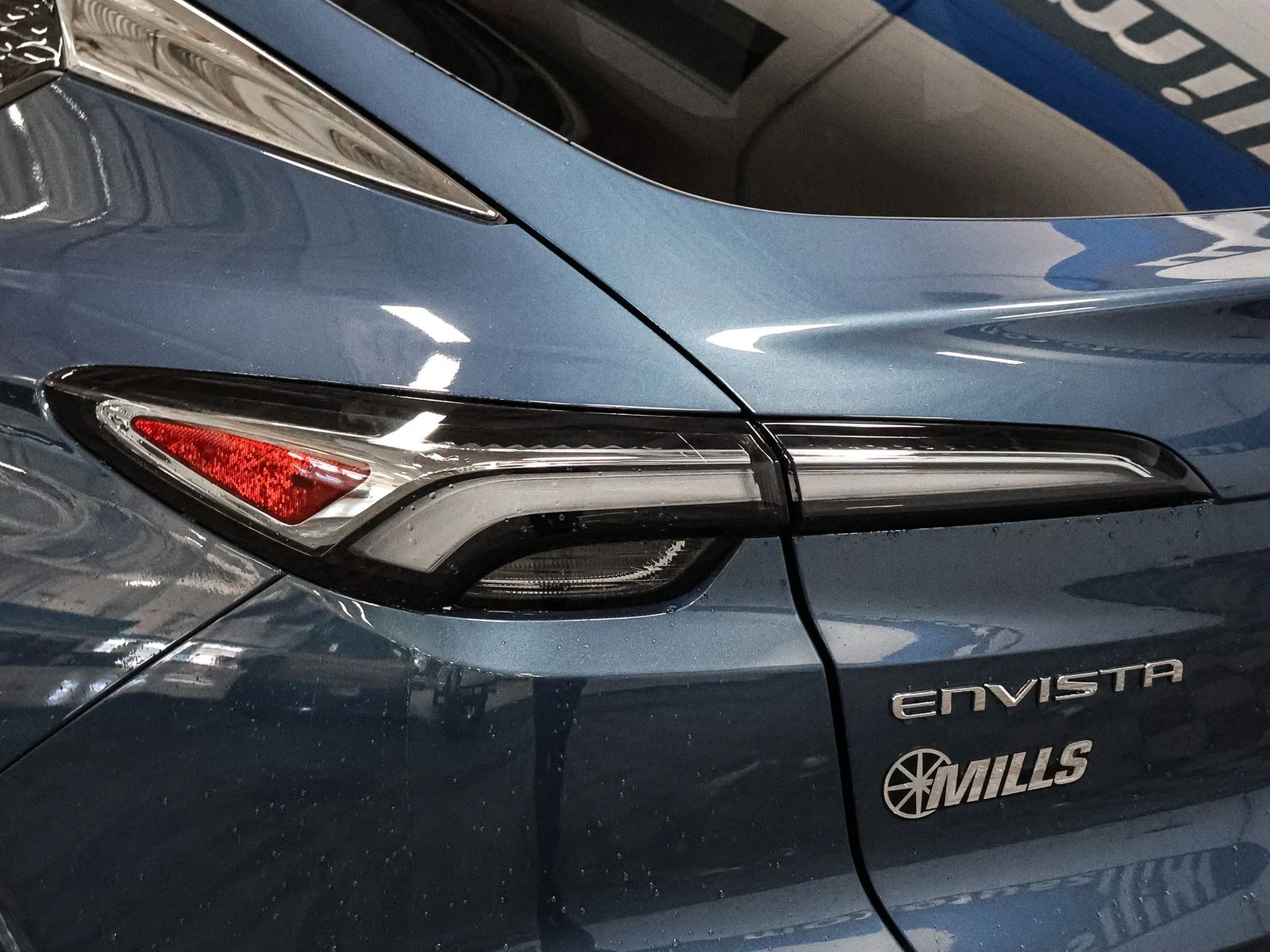 2026 Buick Envista Avenir - Photo 15