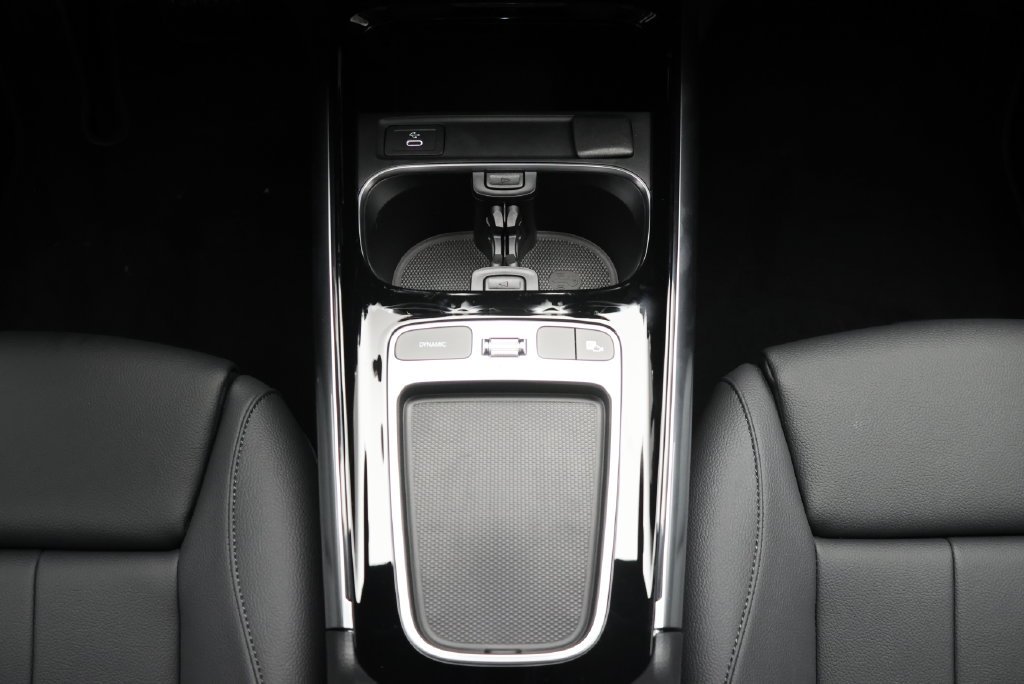New 2026 Night Black Mercedes-Benz GLA 250 image 27