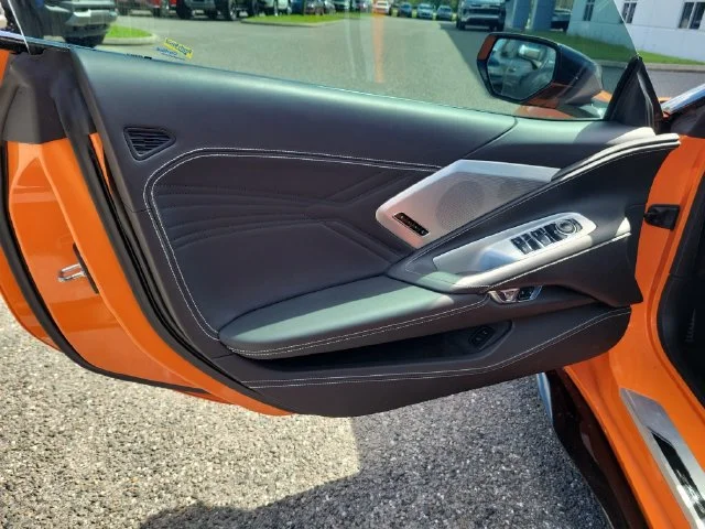 2024 Chevrolet Corvette 3LZ - Photo 23