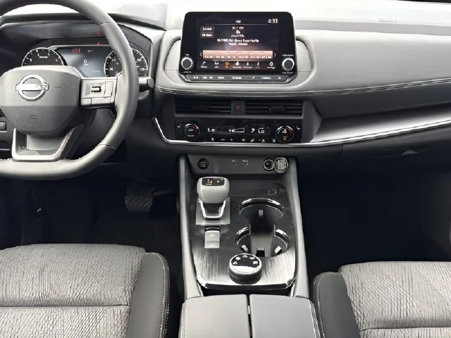 Used 2026 Gray Nissan SV image 20