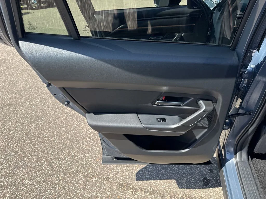 Used 2023 Polymetal Gray Metallic Mazda 2.5 S Premium Plus Package image 35