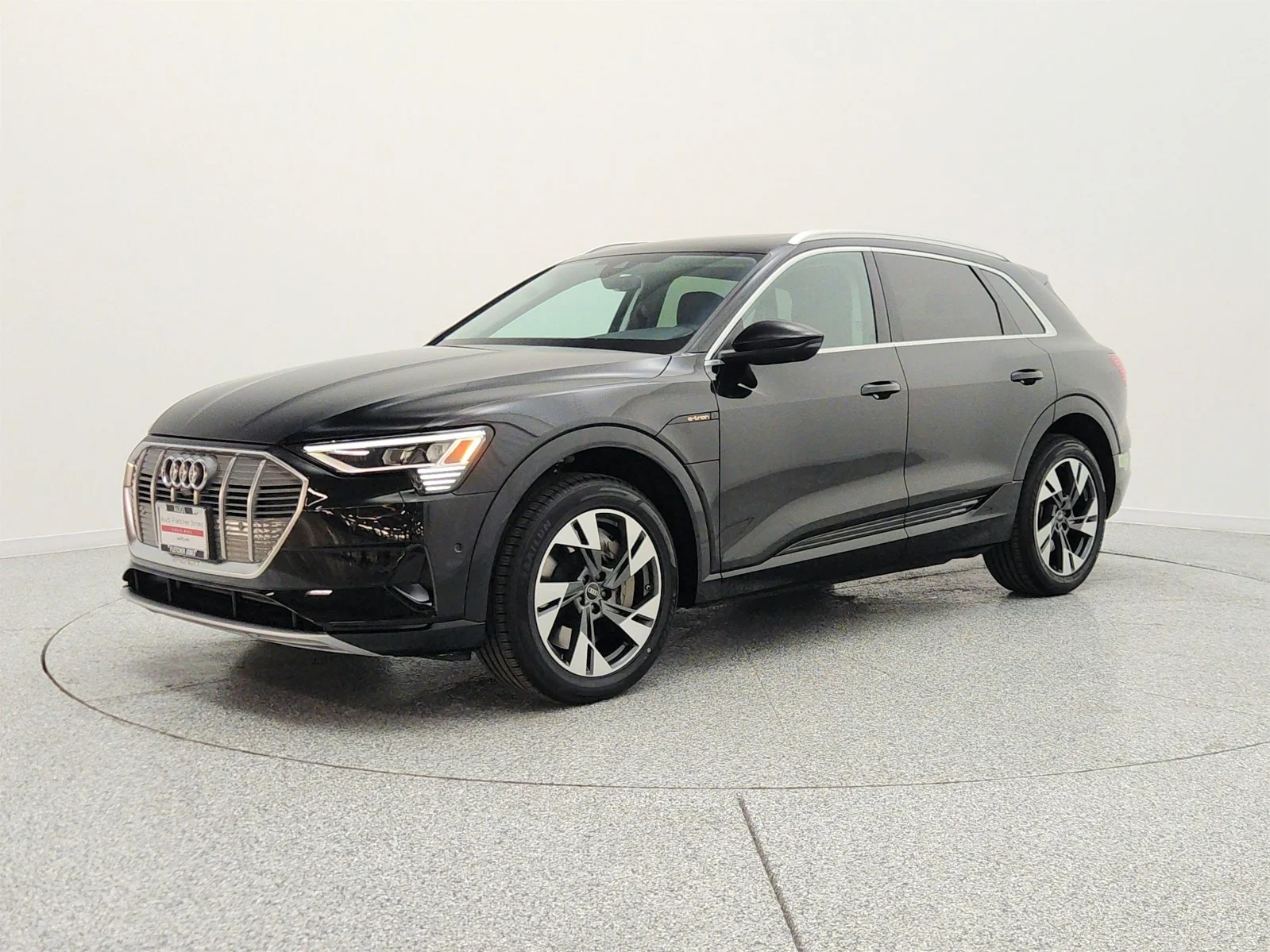 2023 Audi e-tron 95 kWh Premium Plus quattro's photo