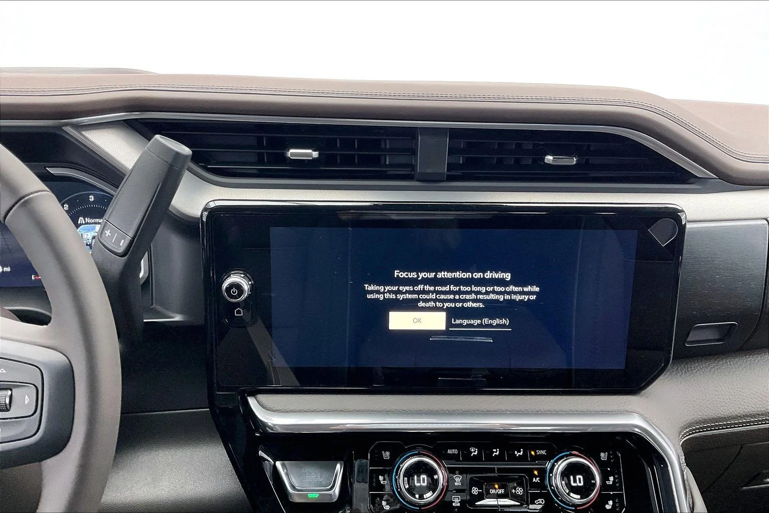 2026 GMC Sierra 2500HD Denali - Photo 7