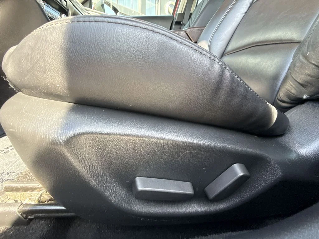 Used 2018 Red Mazda Touring image 12