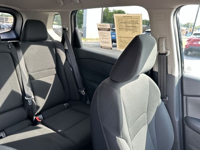 Used 2025 Black Nissan S image 14