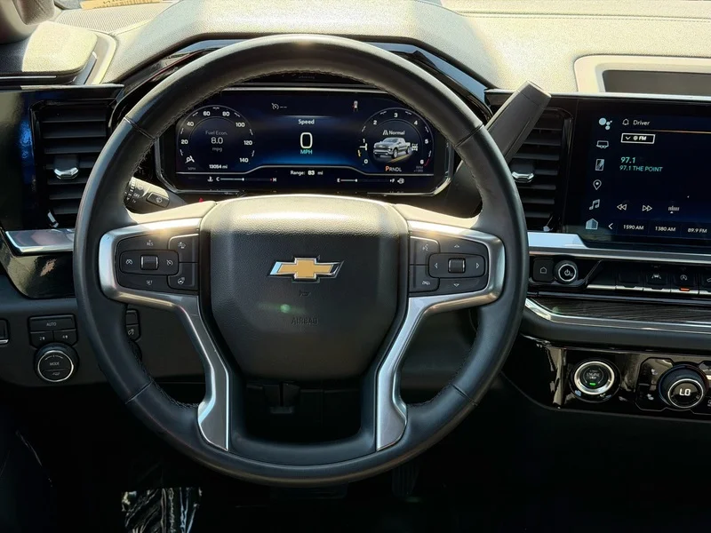Used 2023 Red Hot Chevrolet LT (2FL) image 15