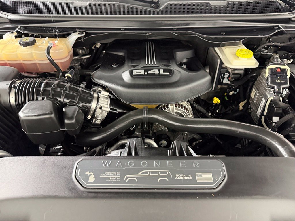 Used 2022 Black Jeep Series III image 25