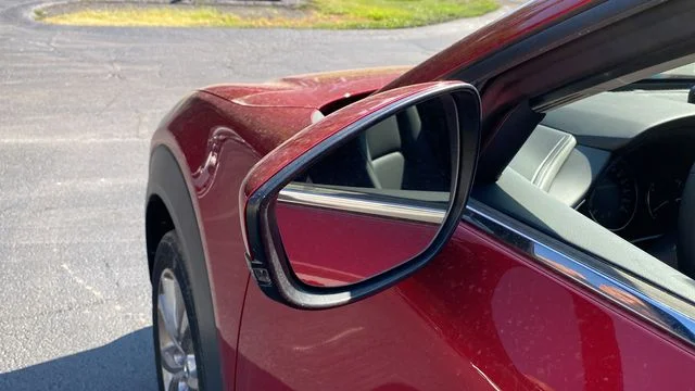 2025 Mazda CX-30 Preferred - Photo 21