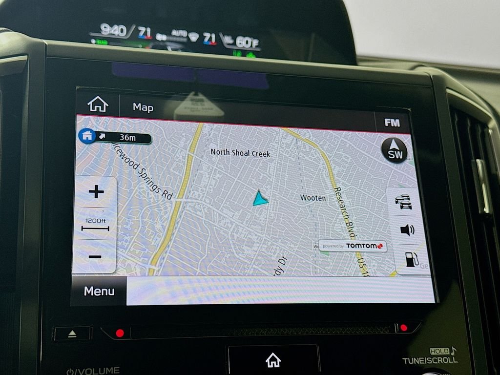 2021 Subaru Forester Limited - Photo 16