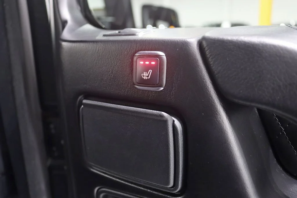 Used 2018 Black Mercedes-Benz G 63 AMG® image 36
