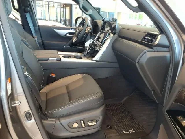 New 2026 Manganese Luster Lexus F SPORT HANDLING image 16