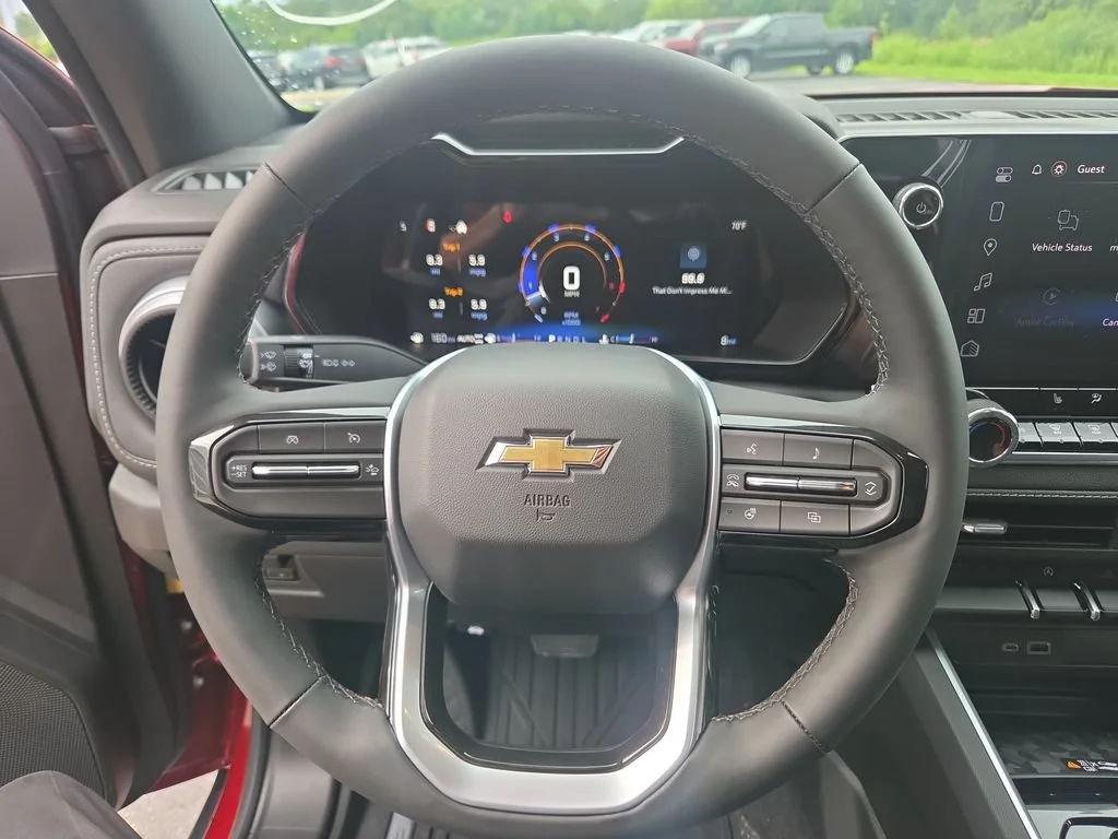 2026 Chevrolet Colorado LT - Photo 12