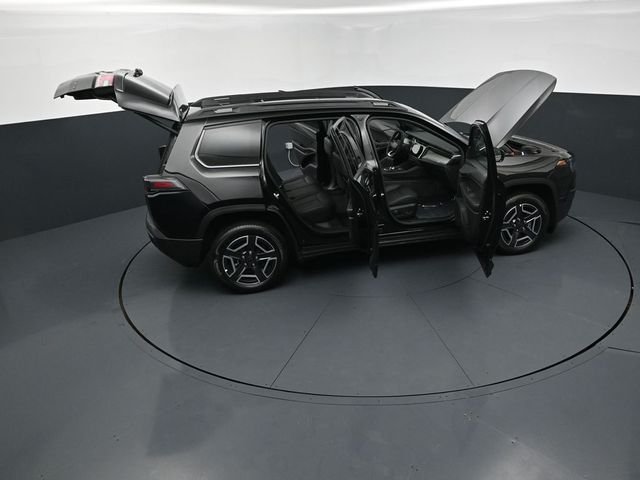New 2026 Black Jeep Limited image 30
