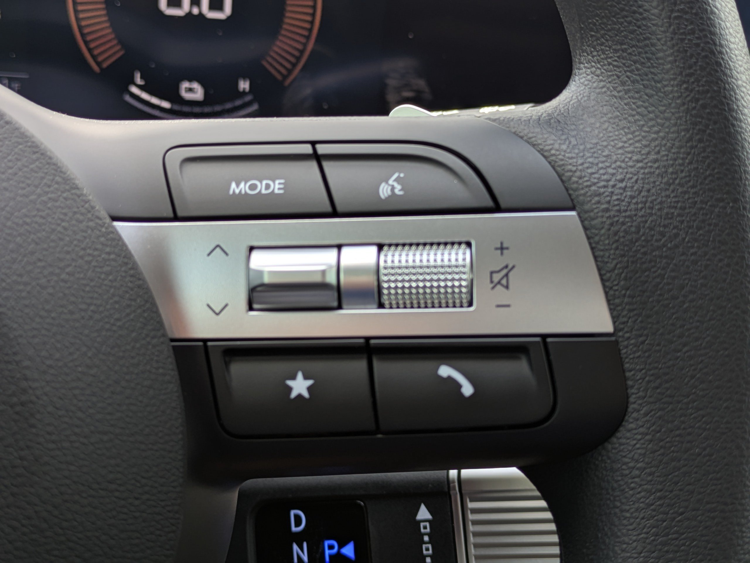 New 2026 Ash Black Hyundai SEL Convenience image 25