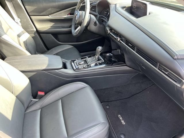 Used 2025 Blue Mazda 2.5 S Select Sport image 22