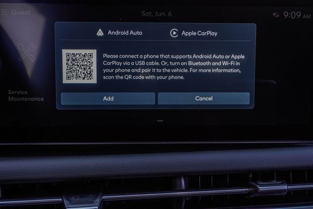 2025 Hyundai Tucson SEL - Photo 26