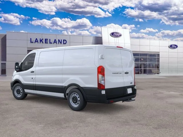 New 2026 Ford Transit-250 Base
