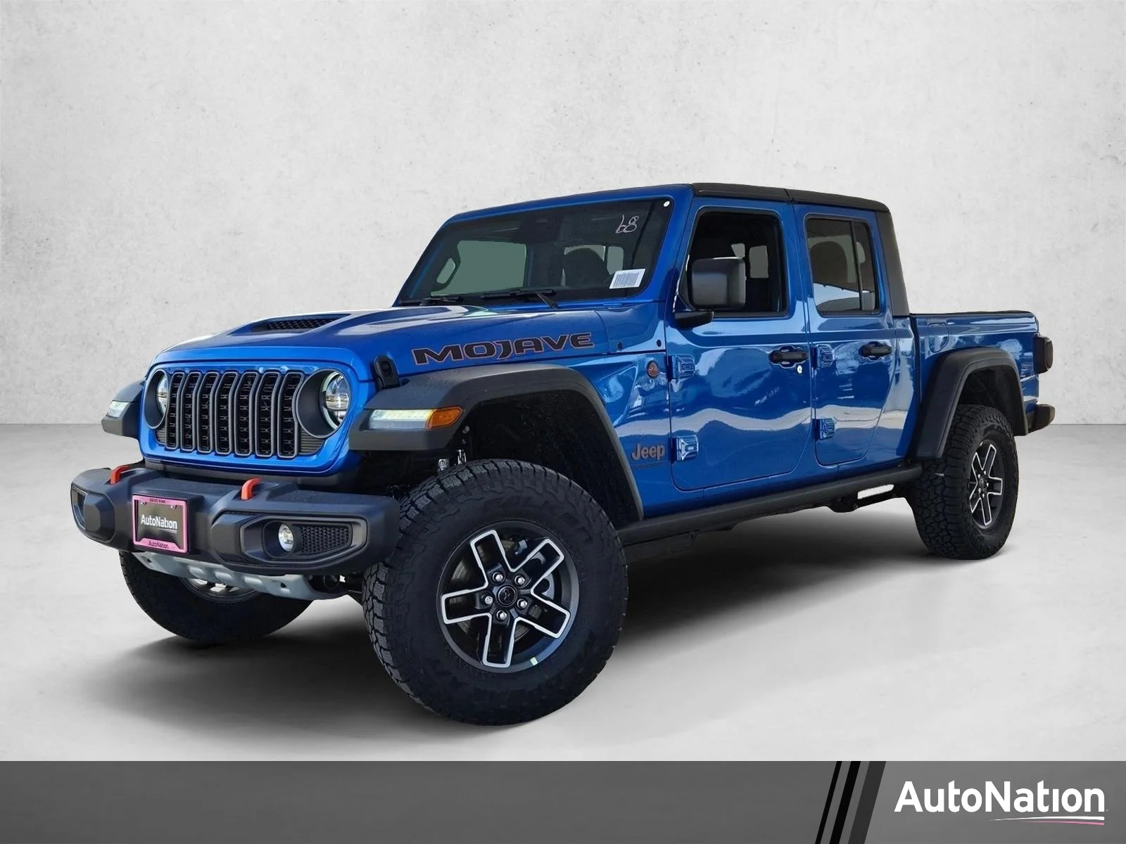 2026 Jeep Gladiator Mojave Auto's photo