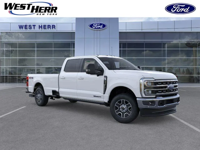 2026 Ford Super Duty F-350® Lariat®