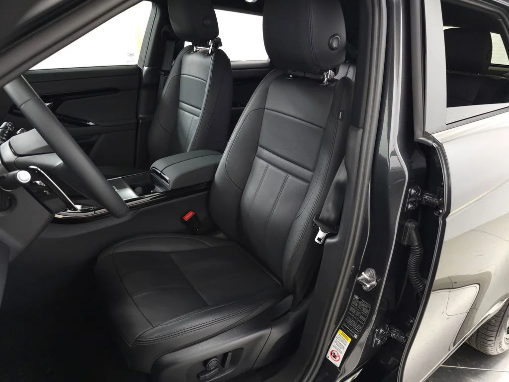 2026 Land Rover Range Rover Evoque S - Photo 20