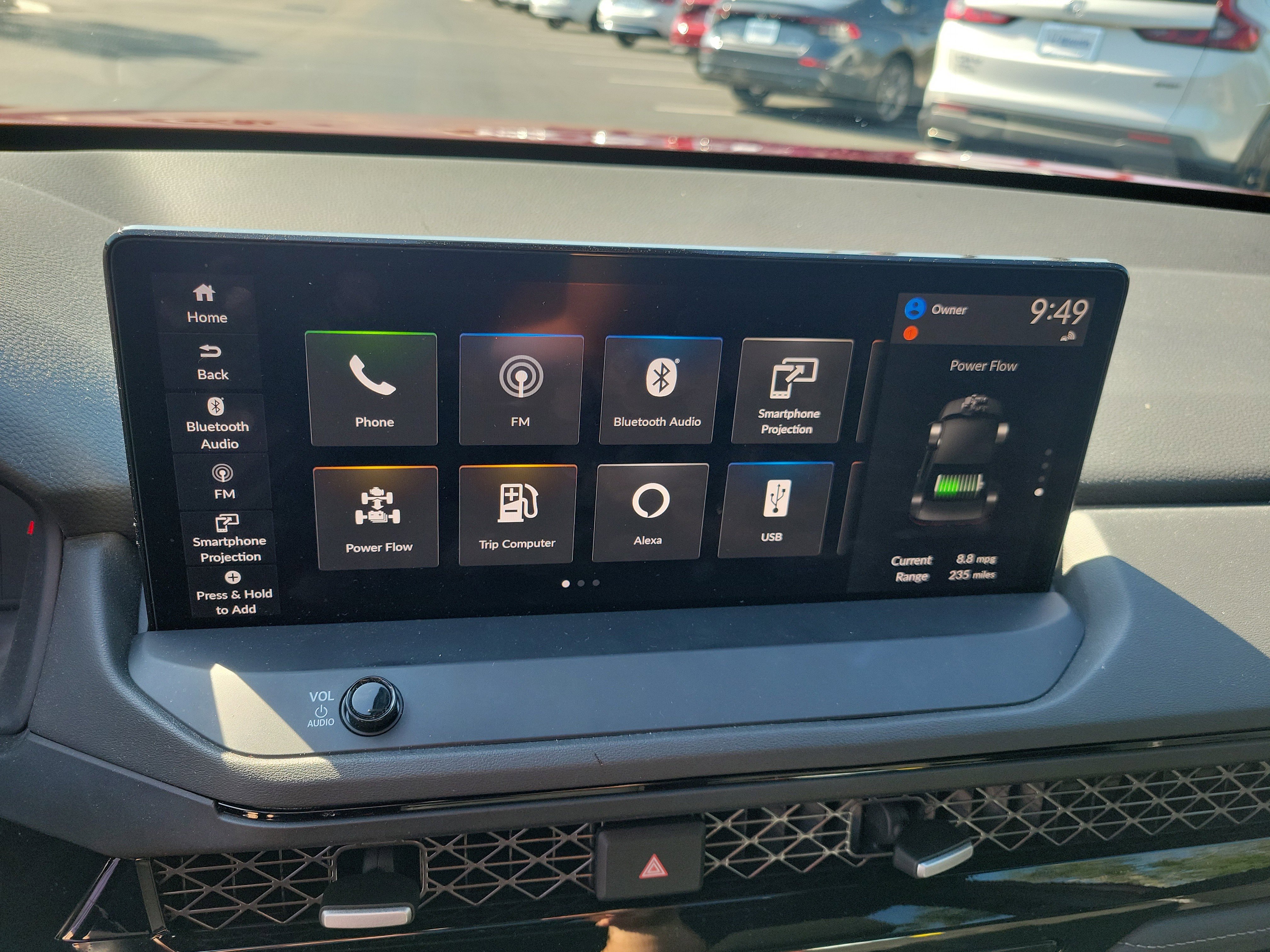 2023 Honda Accord Hybrid Sport - Photo 57