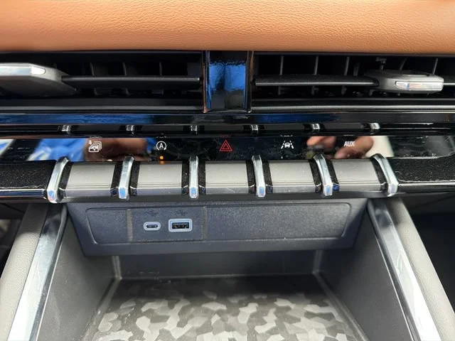 New 2026 Coastal Dune GMC AT4 image 14