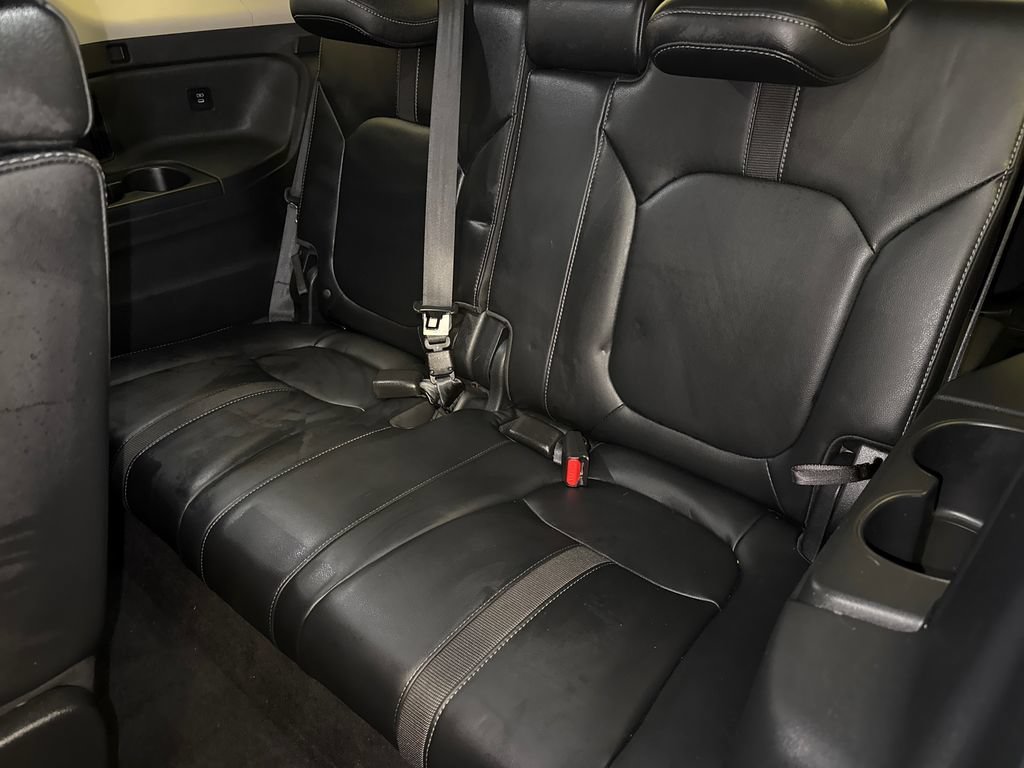 2025 Honda Pilot EX-L - Photo 51