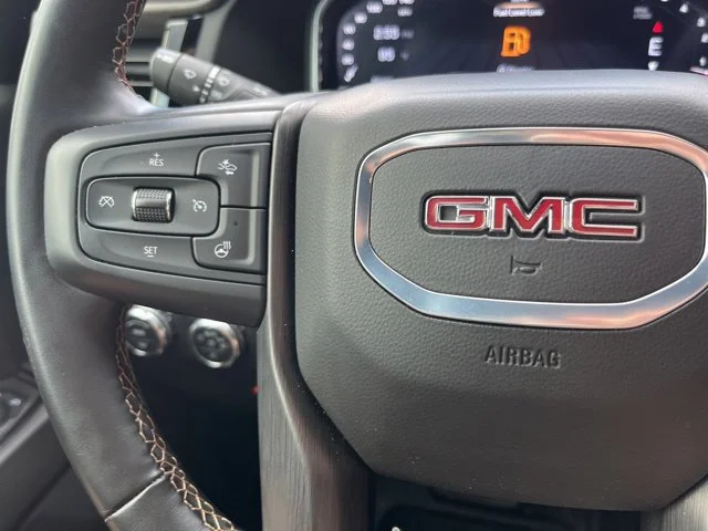 2024 GMC Sierra 2500HD AT4 - Photo 34