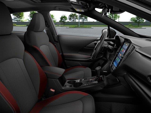New 2026 ICE SILVER METALLIC Subaru RS image 15
