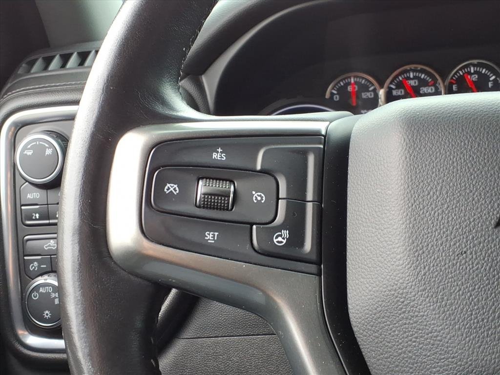 2019 Chevrolet Silverado 1500 LT - Photo 21