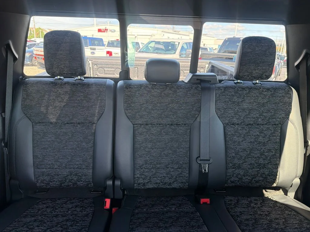 New 2026 Avalanche Ford Tremor® image 43