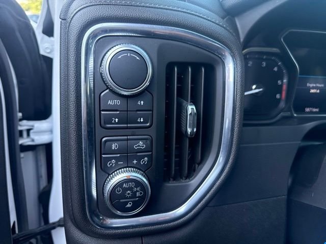 Used 2019 White GMC Denali image 12