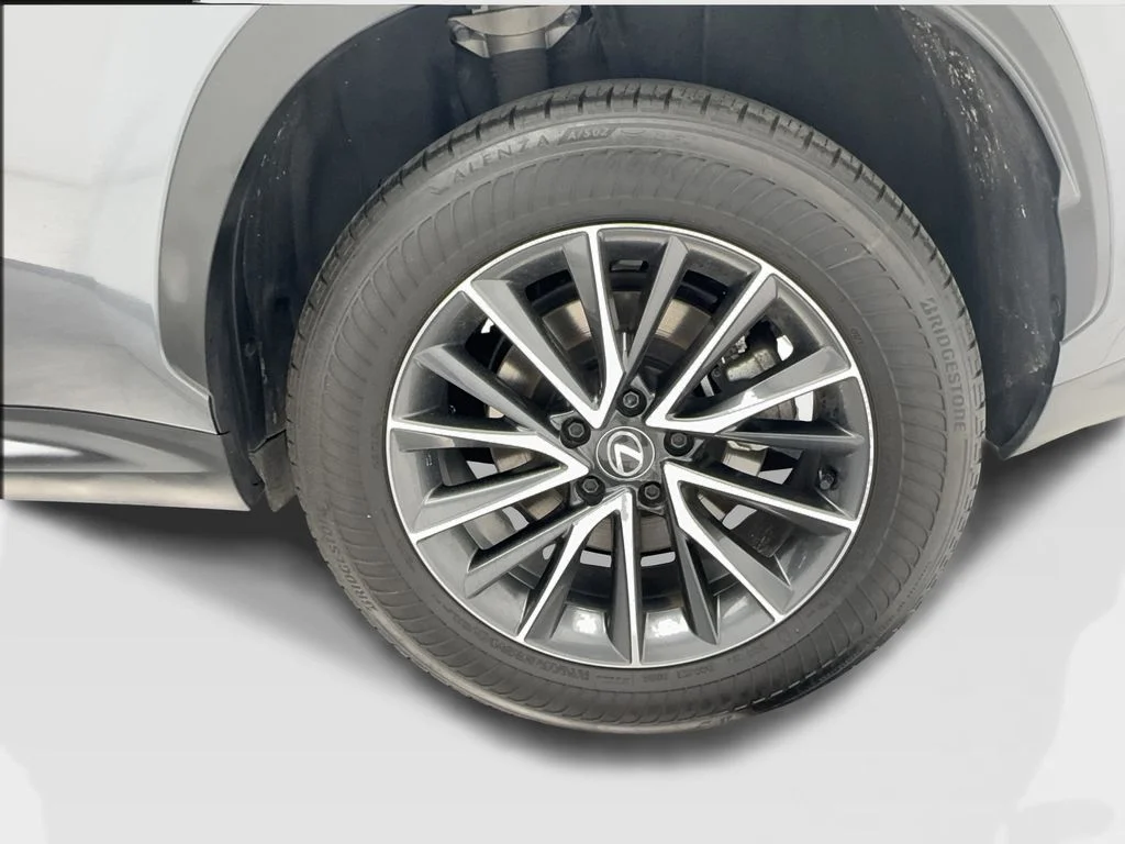 Used 2025 Gray Lexus 250 Base image 11
