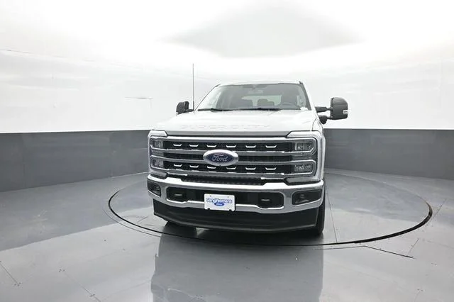 New 2026 Avalanche Ford F-350® Lariat® image 3