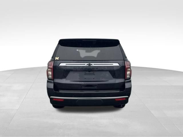Used 2022 DARK ASH METALLIC Chevrolet LT image 4