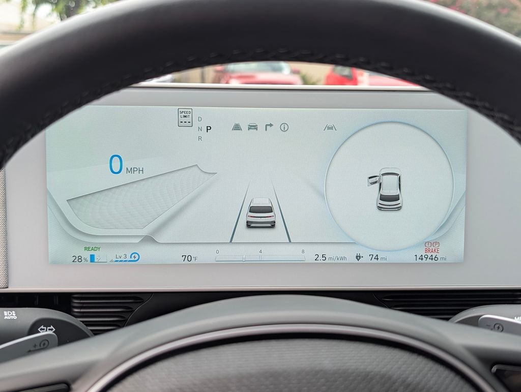 2024 Hyundai IONIQ 5 SE - Photo 18