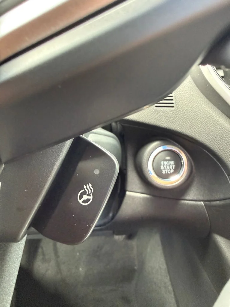 New 2026 MAGNETITE GRAY METALLIC Subaru Touring 7-Passenger image 28