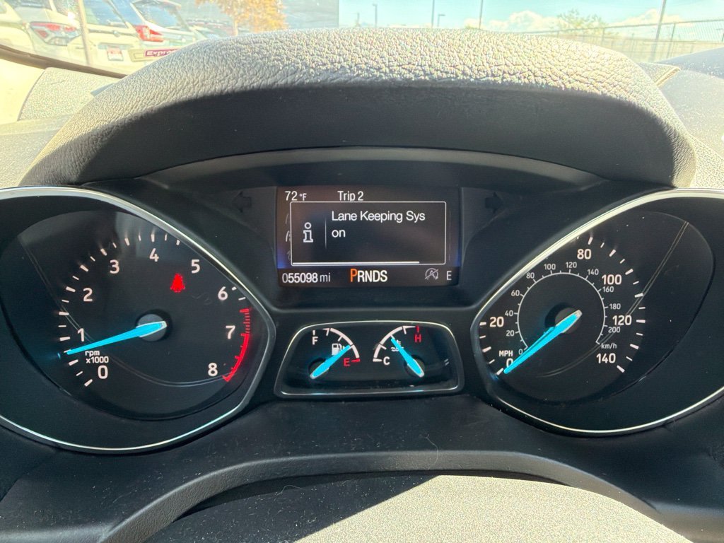Used 2019 Gray Ford Titanium image 18