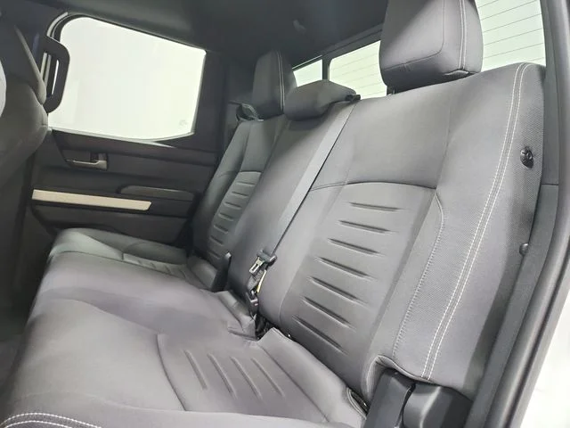 Used 2024 White Toyota TRD Off-Road image 39