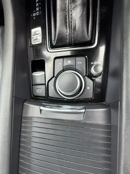 2021 Mazda MAZDA6 Touring - Photo 12