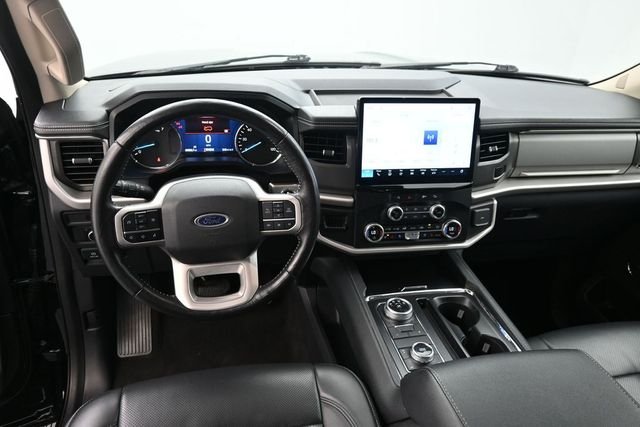 Used 2024 Black Ford XLT image 15