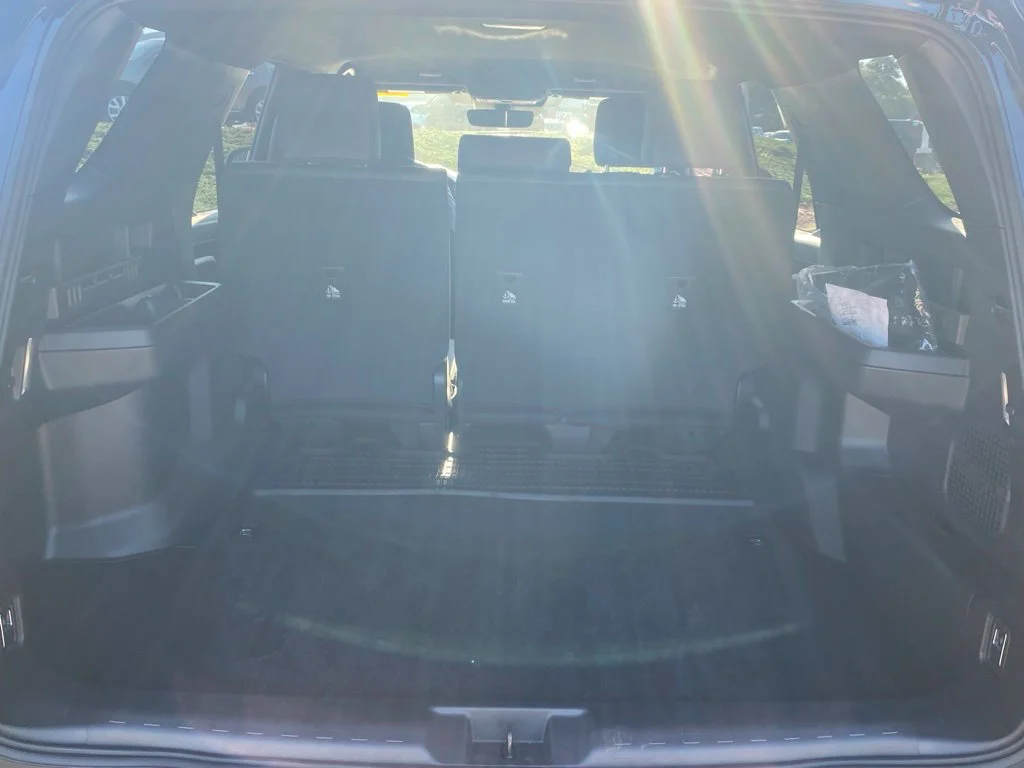 Used 2026  Toyota TRD Sport Premium image 11