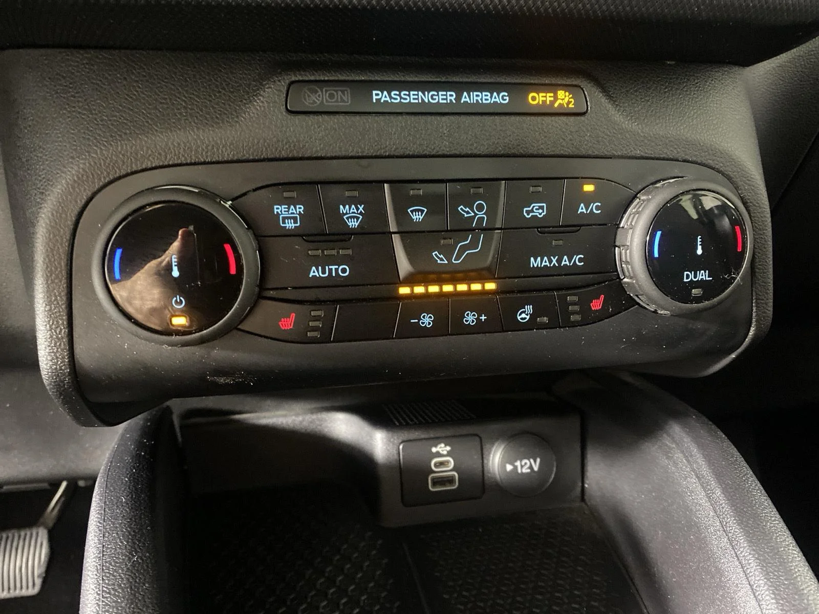 Used 2023 Area 51 Ford Outer Banks image 22