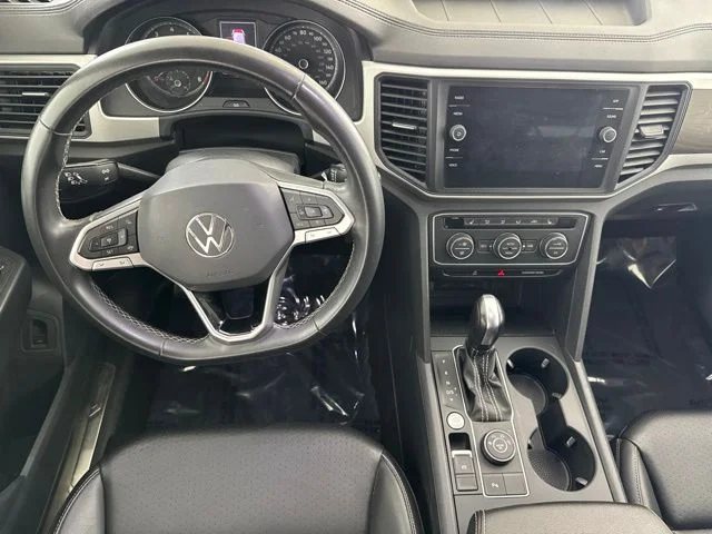 Used 2021  Volkswagen 3.6L V6 SE w/Technology image 22
